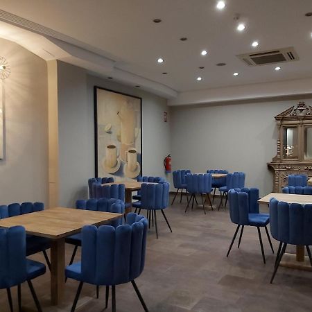 Micampus Burgos Centro Student Residence Екстериор снимка