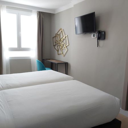 Micampus Burgos Centro Student Residence Екстериор снимка
