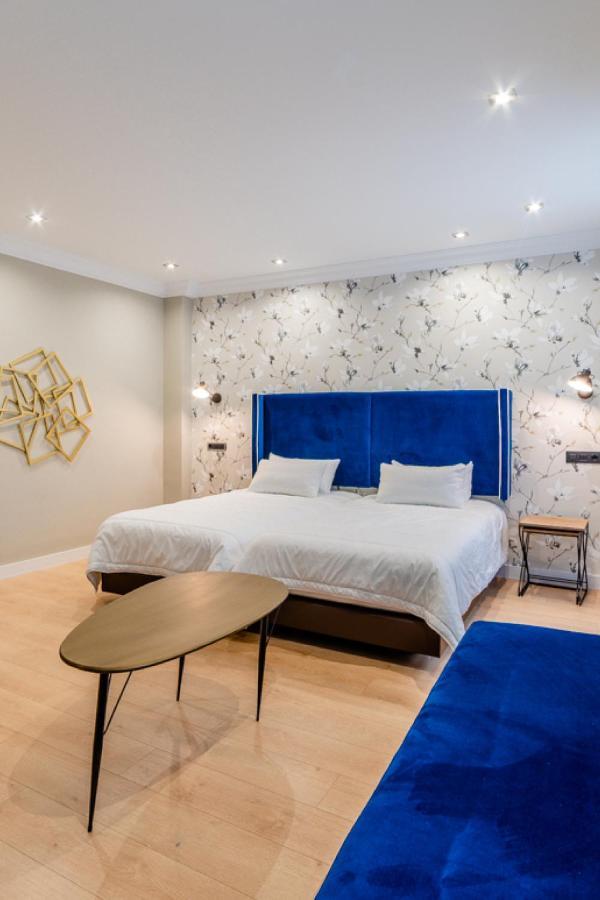 Micampus Burgos Centro Student Residence Екстериор снимка