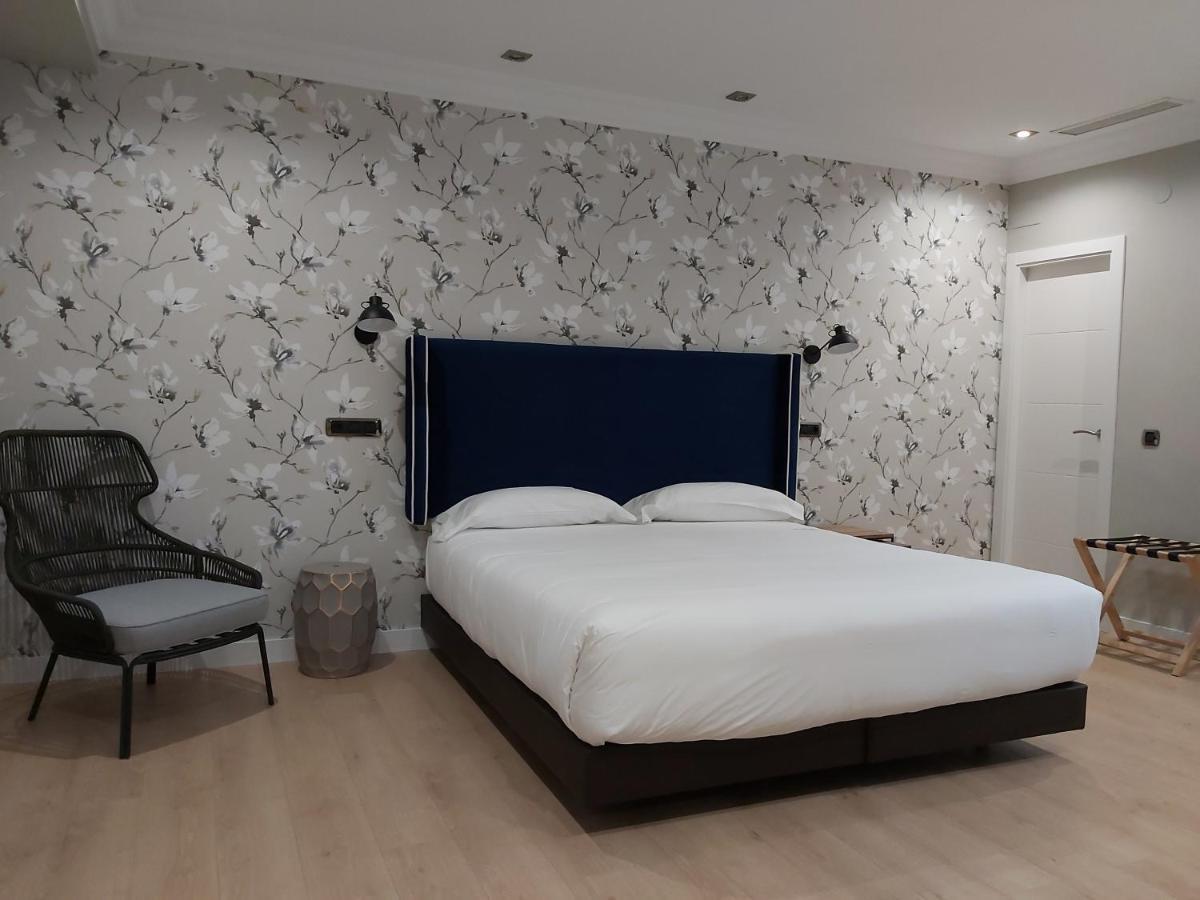 Micampus Burgos Centro Student Residence Екстериор снимка