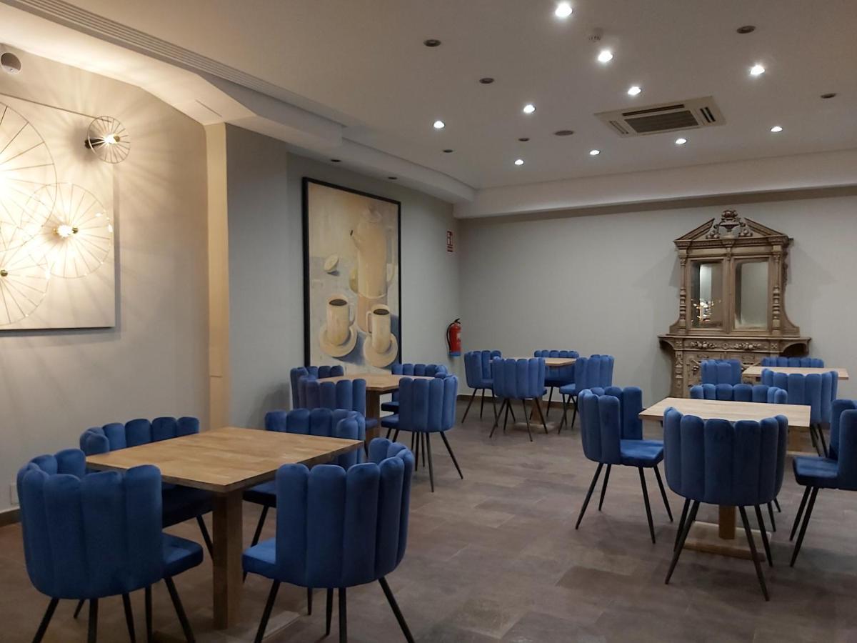 Micampus Burgos Centro Student Residence Екстериор снимка
