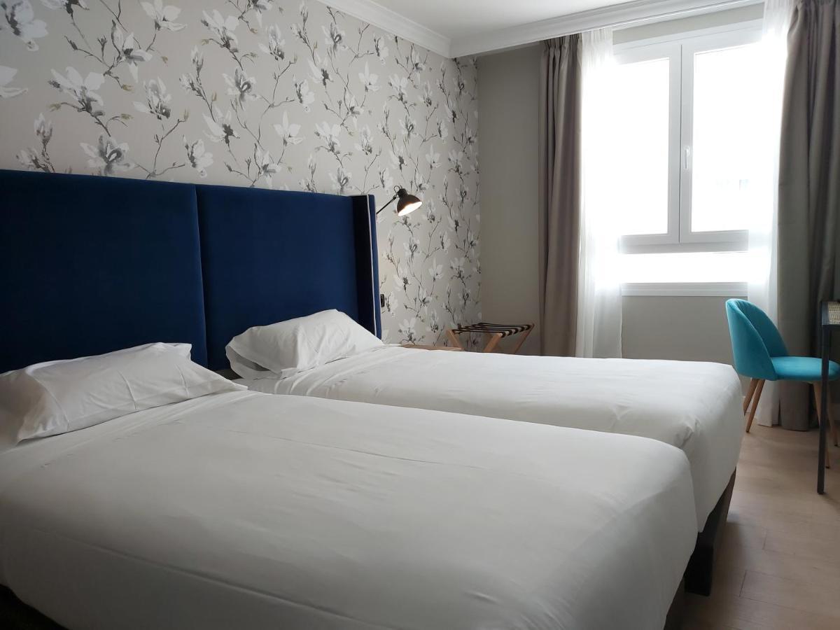 Micampus Burgos Centro Student Residence Екстериор снимка