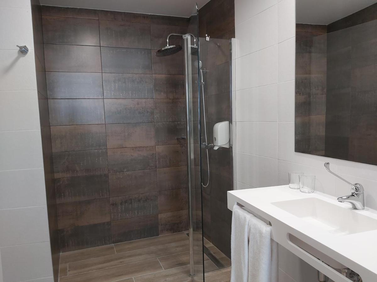 Micampus Burgos Centro Student Residence Екстериор снимка