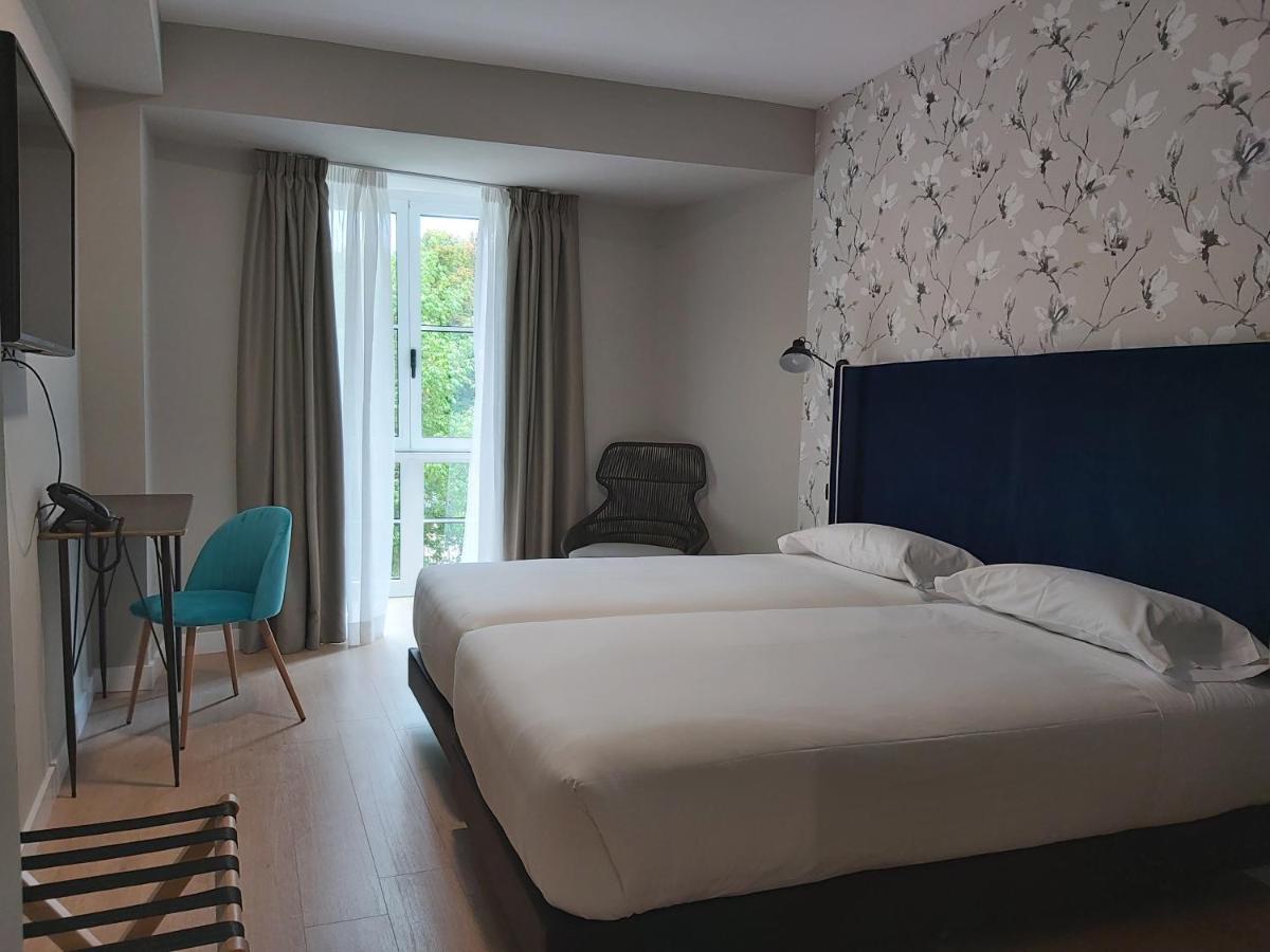 Micampus Burgos Centro Student Residence Екстериор снимка