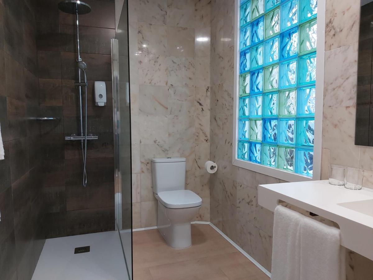 Micampus Burgos Centro Student Residence Екстериор снимка